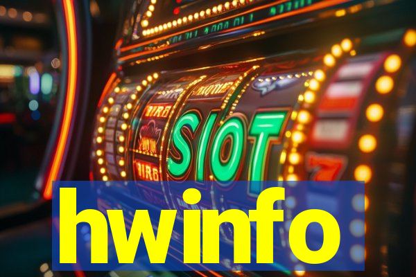 hwinfo