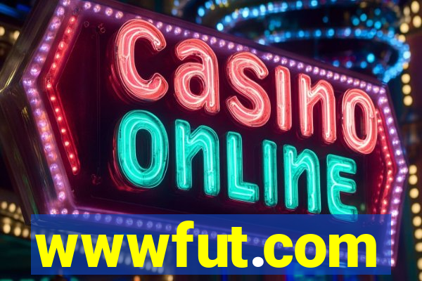 wwwfut.com