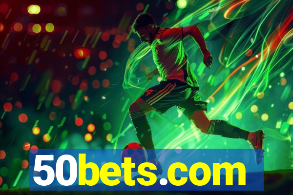 50bets.com