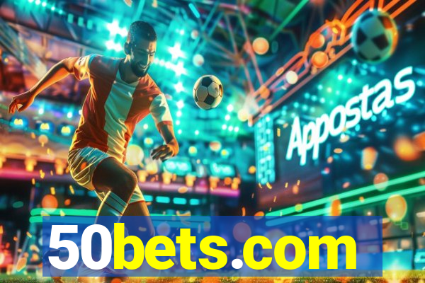 50bets.com