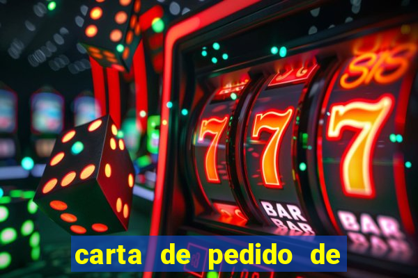 carta de pedido de patrocinio para time de futebol