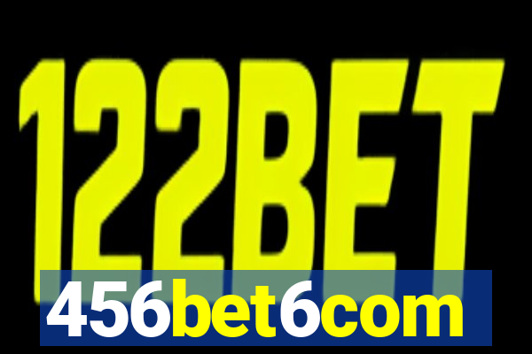 456bet6com