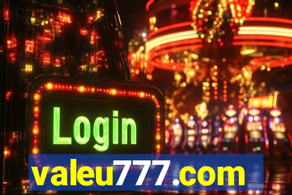 valeu777.com