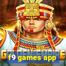 f9 games app