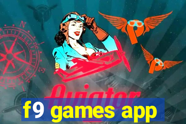 f9 games app
