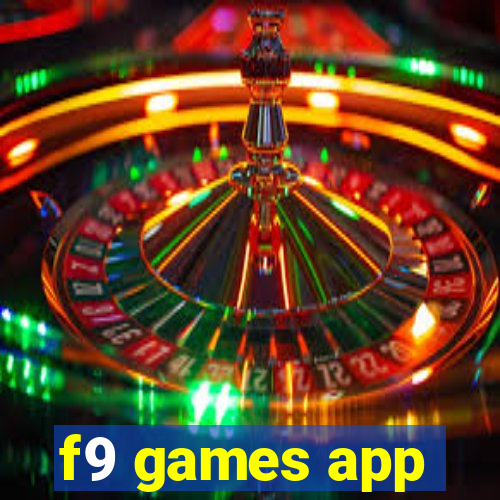 f9 games app