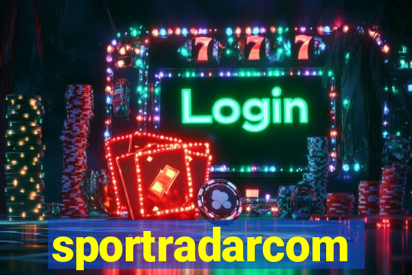 sportradarcom