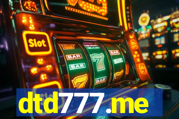 dtd777.me