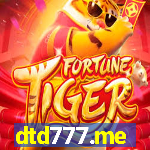 dtd777.me