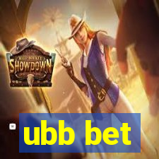 ubb bet