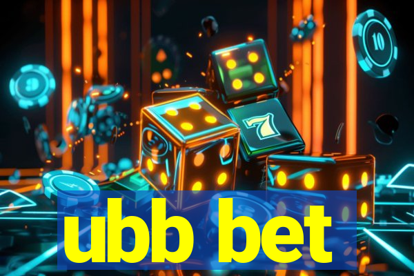 ubb bet