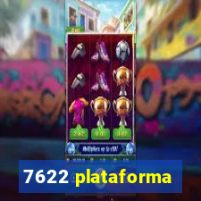 7622 plataforma
