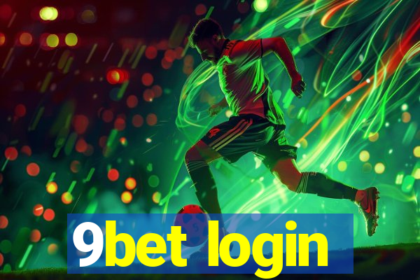 9bet login