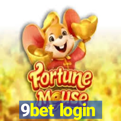 9bet login
