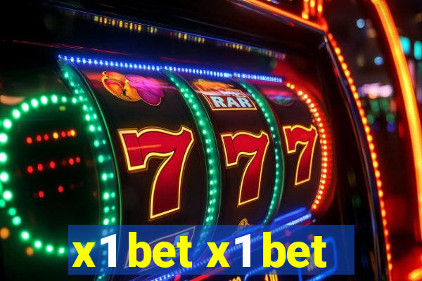 x1 bet x1 bet