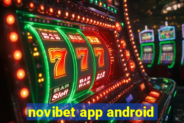 novibet app android