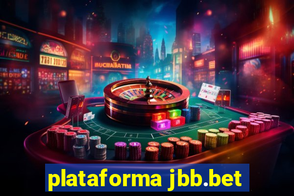 plataforma jbb.bet