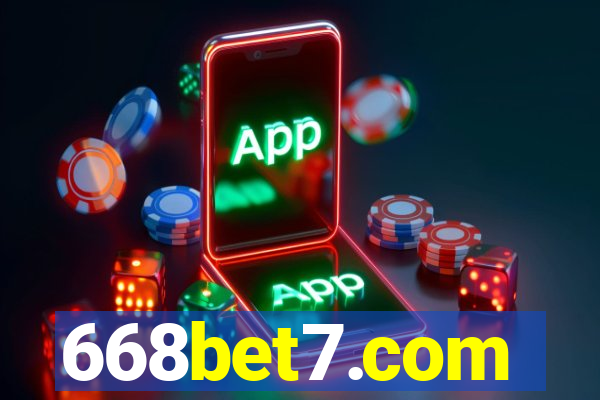 668bet7.com