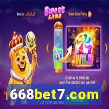 668bet7.com