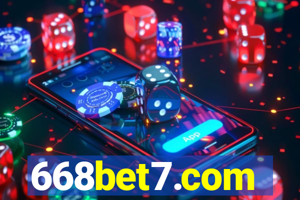 668bet7.com