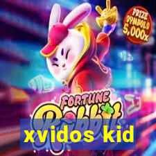 xvidos kid