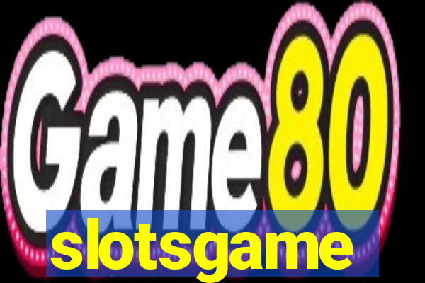 slotsgame