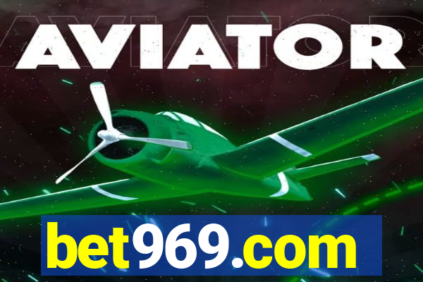 bet969.com