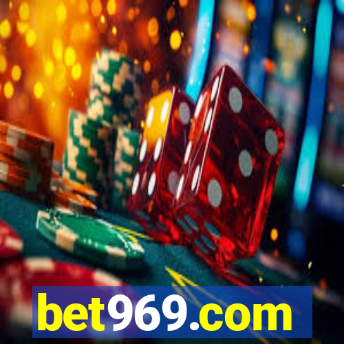 bet969.com