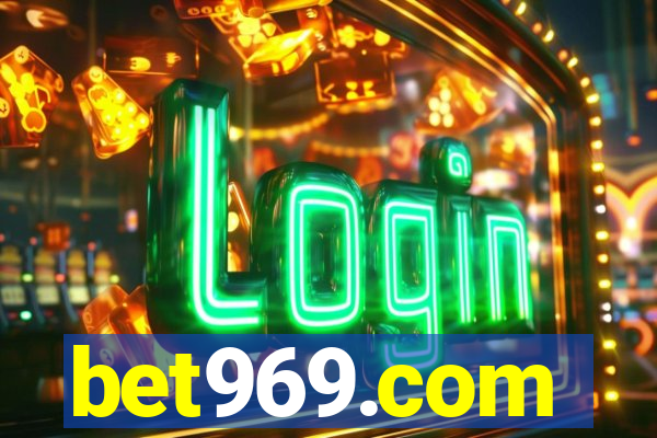 bet969.com