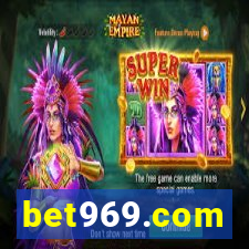 bet969.com