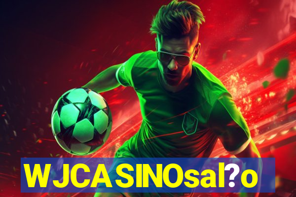 WJCASINOsal?o