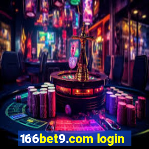166bet9.com login