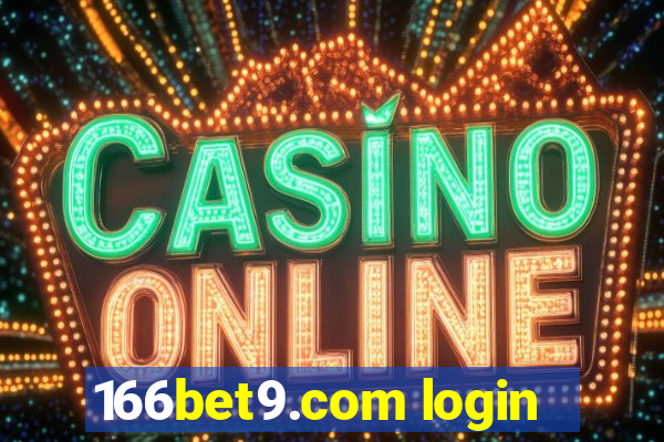 166bet9.com login