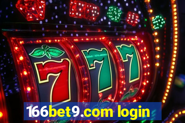 166bet9.com login