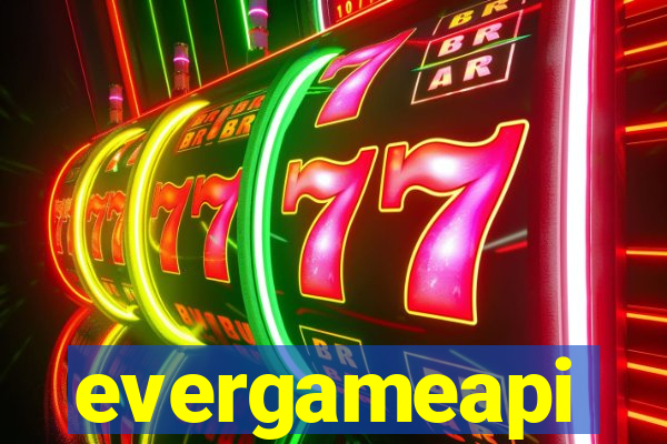 evergameapi