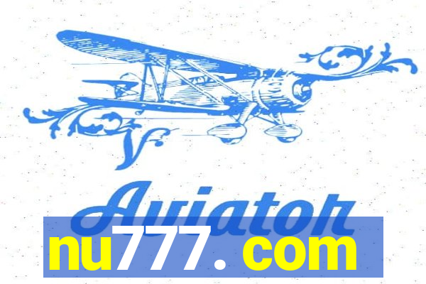 nu777. com