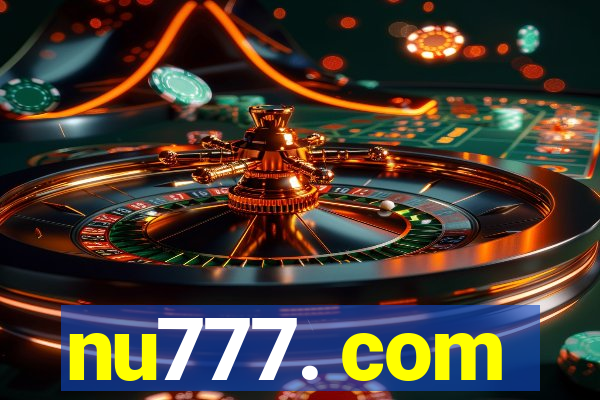 nu777. com