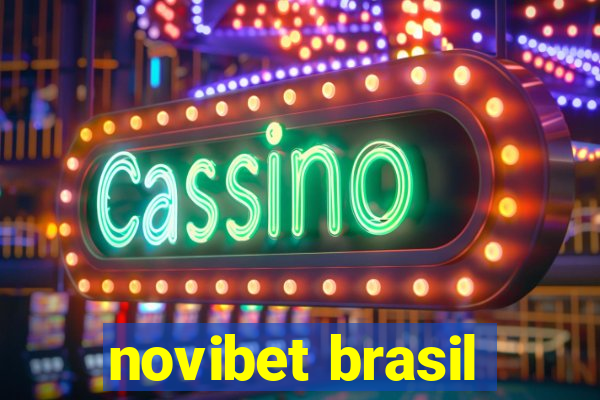 novibet brasil