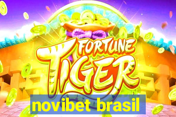 novibet brasil