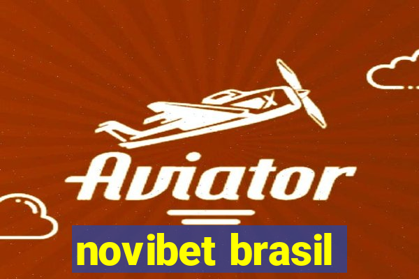 novibet brasil
