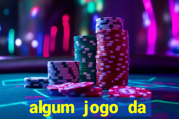 algum jogo da dinheiro de verdade