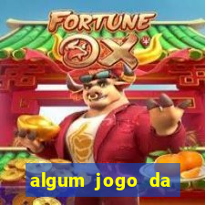 algum jogo da dinheiro de verdade