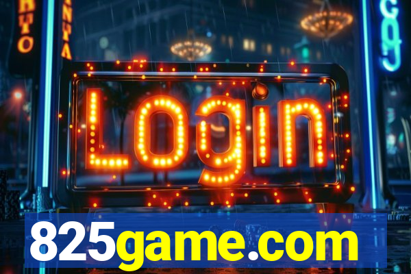 825game.com