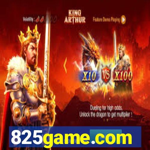 825game.com