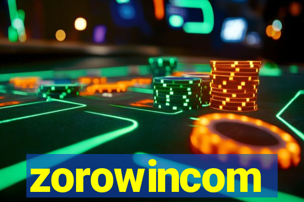 zorowincom