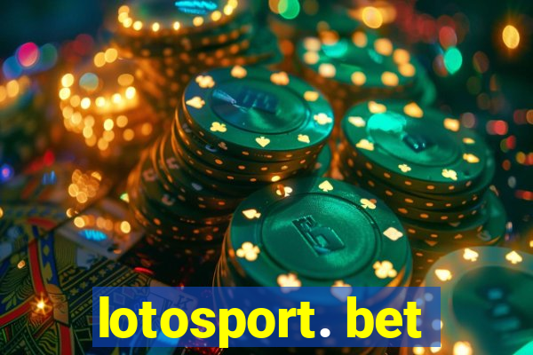 lotosport. bet