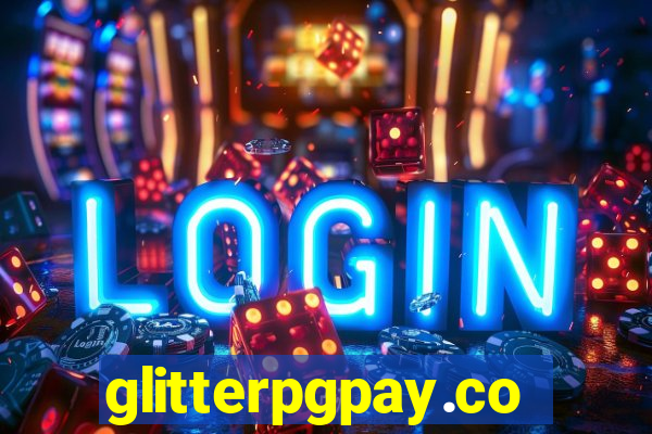 glitterpgpay.com