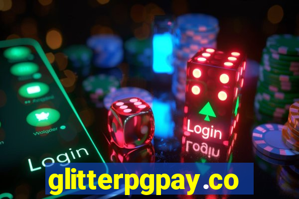 glitterpgpay.com