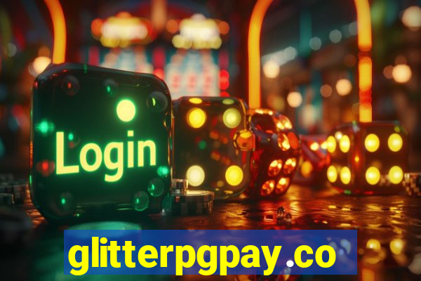 glitterpgpay.com