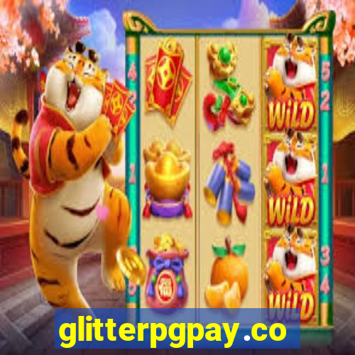 glitterpgpay.com